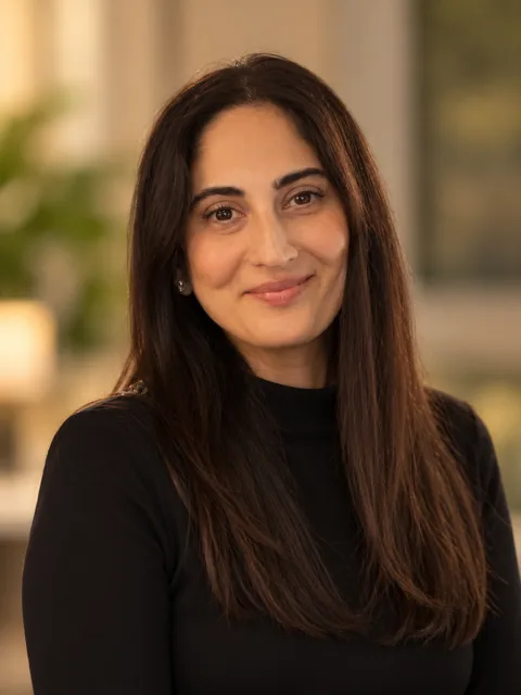 Unaiza Goplani